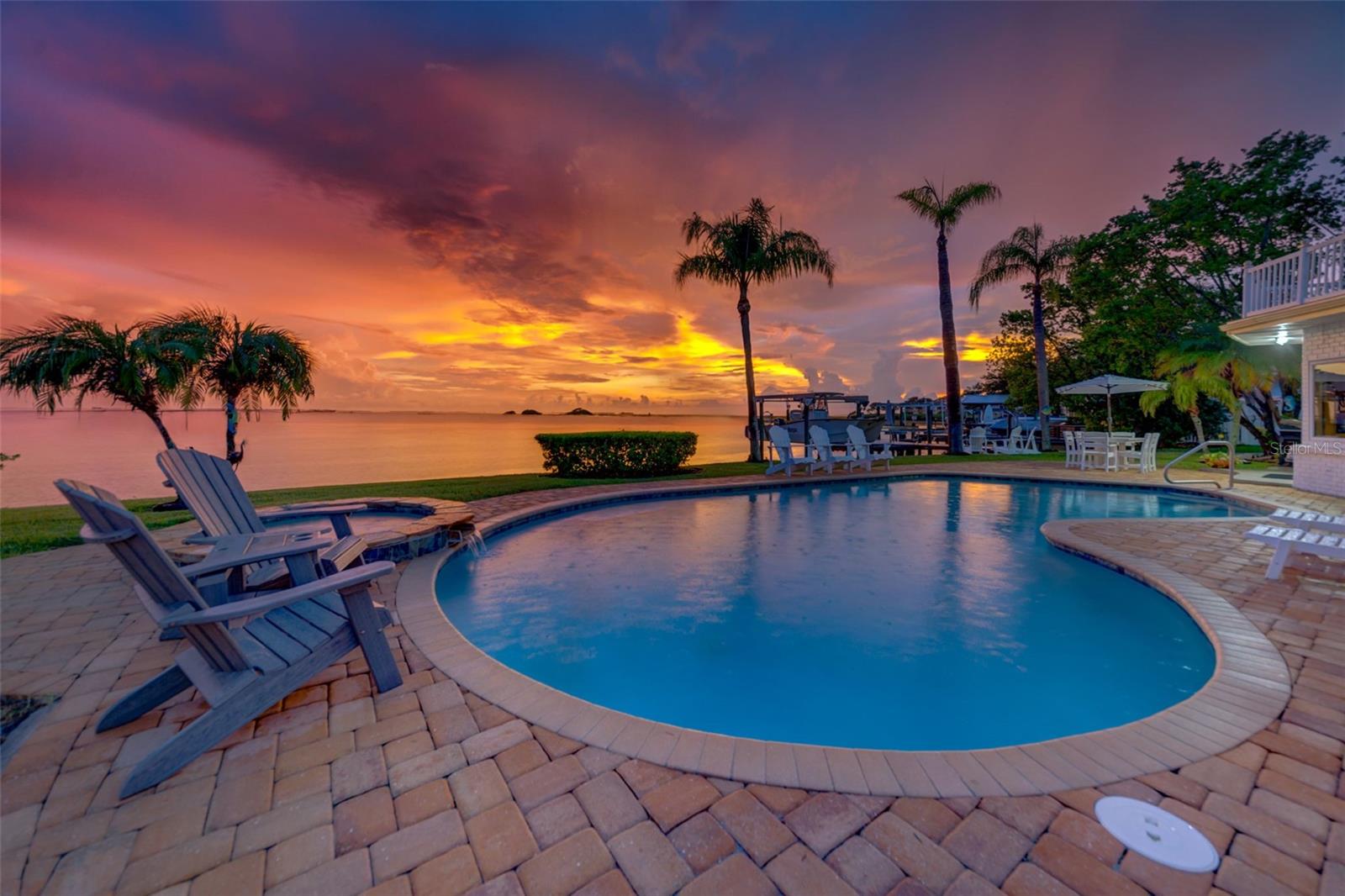 BAYWOOD VILLAGE - Residential