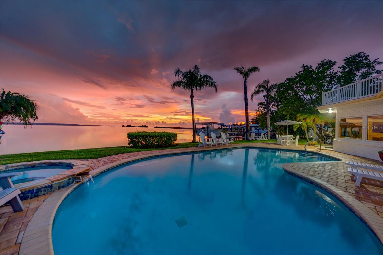 BAYWOOD VILLAGE - Residential