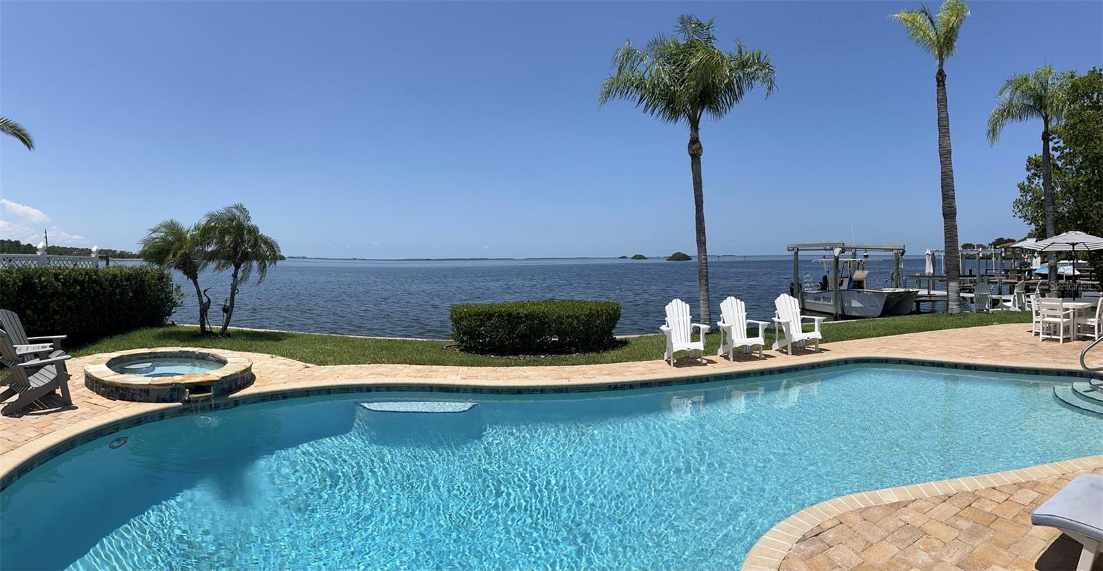 BAYWOOD VILLAGE - Residential