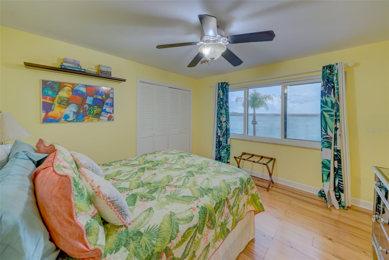 BAYWOOD VILLAGE - Residential