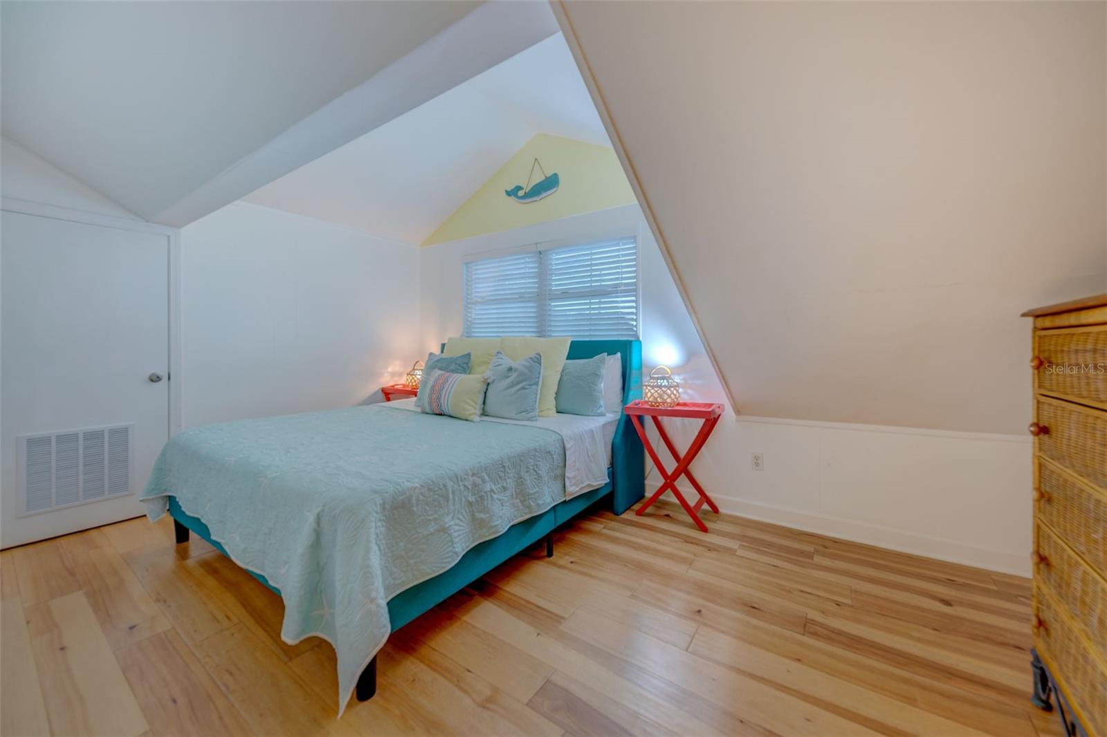 BAYWOOD VILLAGE - Residential