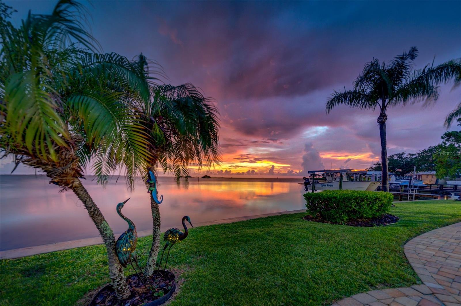 BAYWOOD VILLAGE - Residential