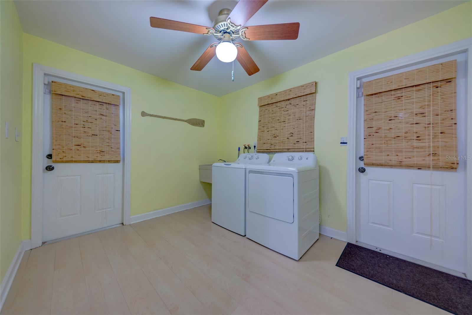 BAYWOOD VILLAGE - Residential