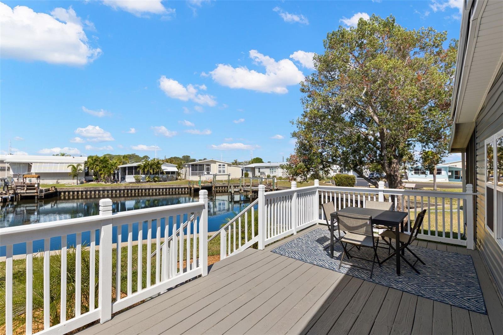 MOBEL AMERICANA MOBILE HOME PARK UNREC - Residential Lease