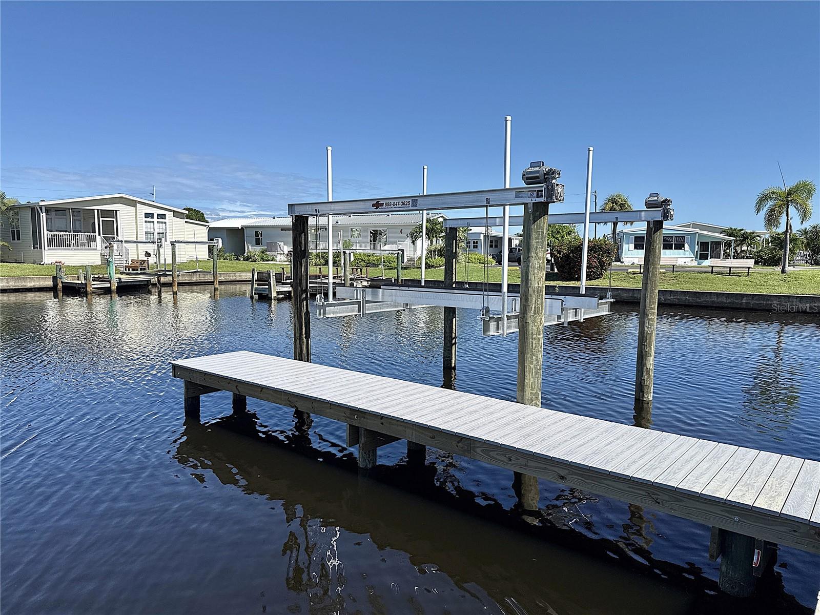 MOBEL AMERICANA MOBILE HOME PARK UNREC - Residential Lease