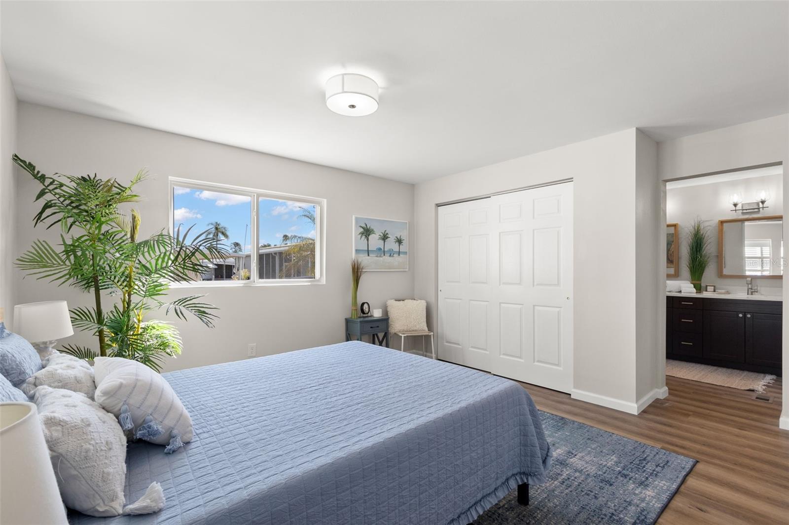 MOBEL AMERICANA MOBILE HOME PARK UNREC - Residential Lease