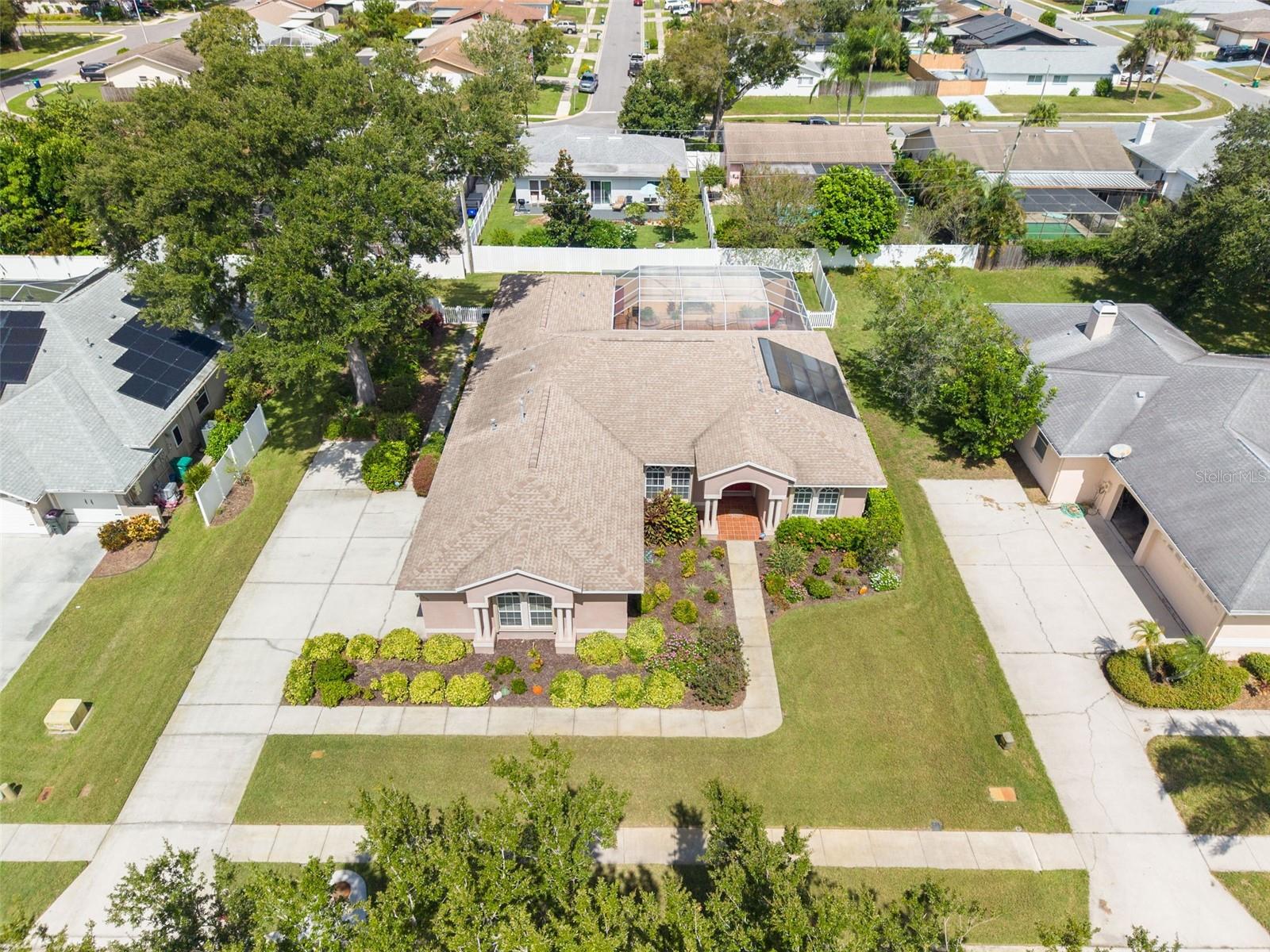 1555 SUNRAY DRIVE