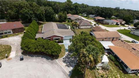 A home in DAVENPORT