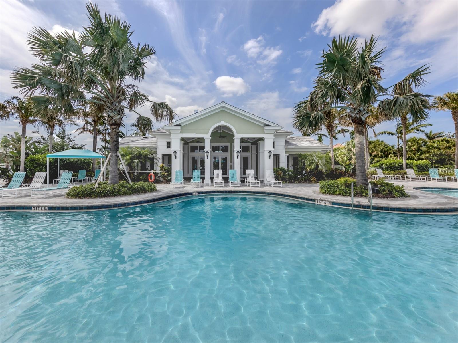 BOCA ROYALE PH 1 UN 14 - Residential
