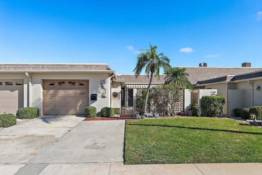 Photo of 325 Boca Ciega Point Boulevard, St Petersburg, FL 33708 (MLS # TB8436809)