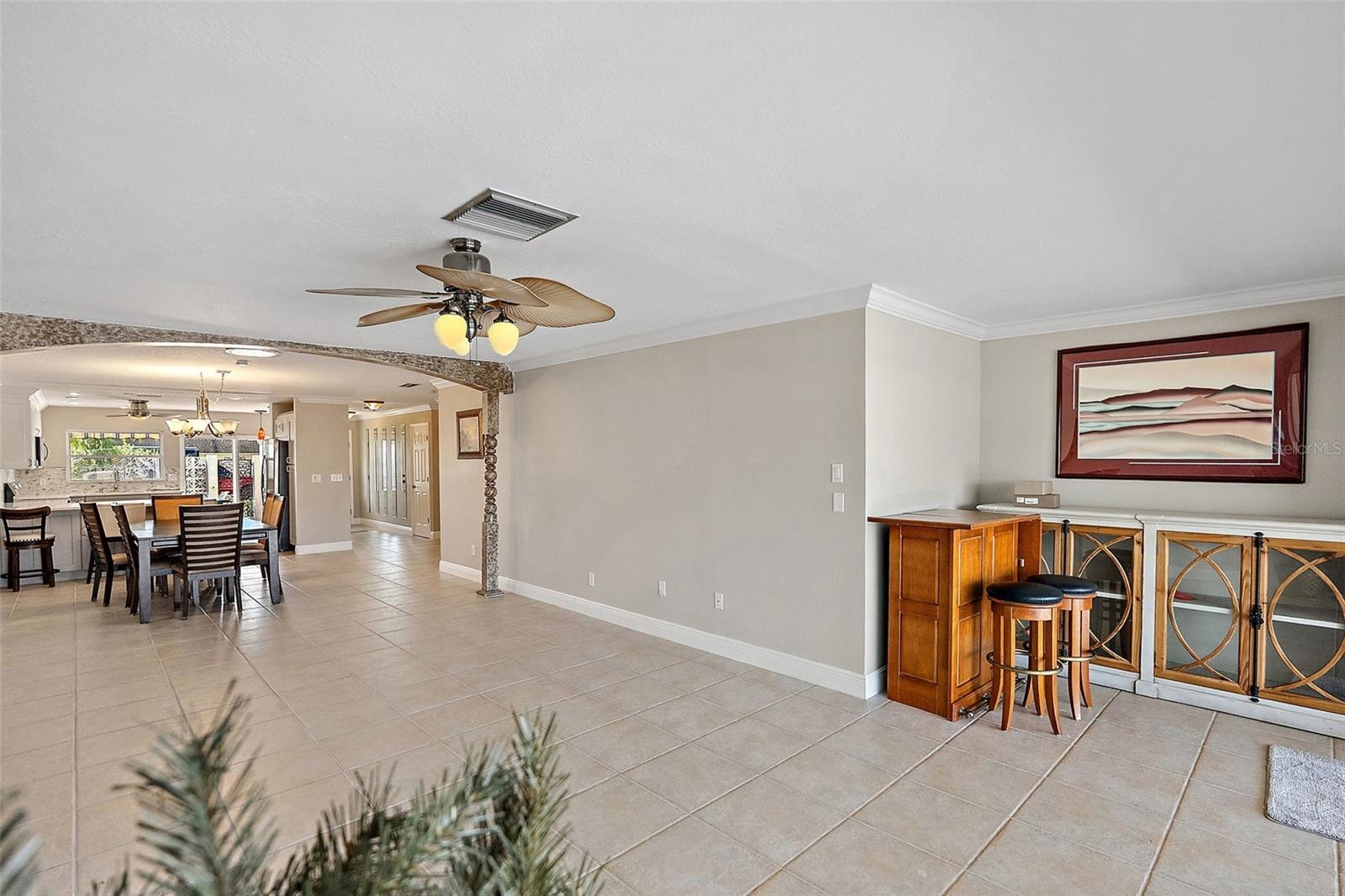BOCA CIEGA POINT EAST - Residential