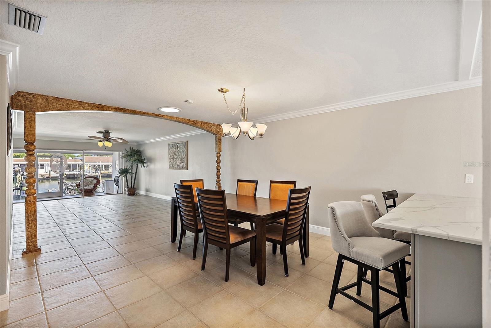 BOCA CIEGA POINT EAST - Residential