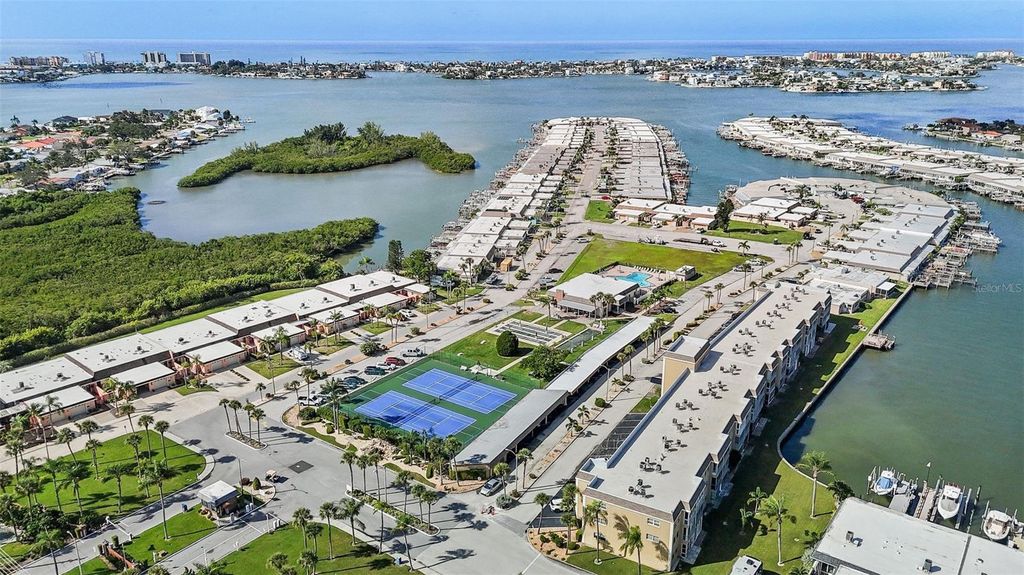Photo of 325 Boca Ciega Point Boulevard, St Petersburg, FL 33708 (MLS # TB8436809)