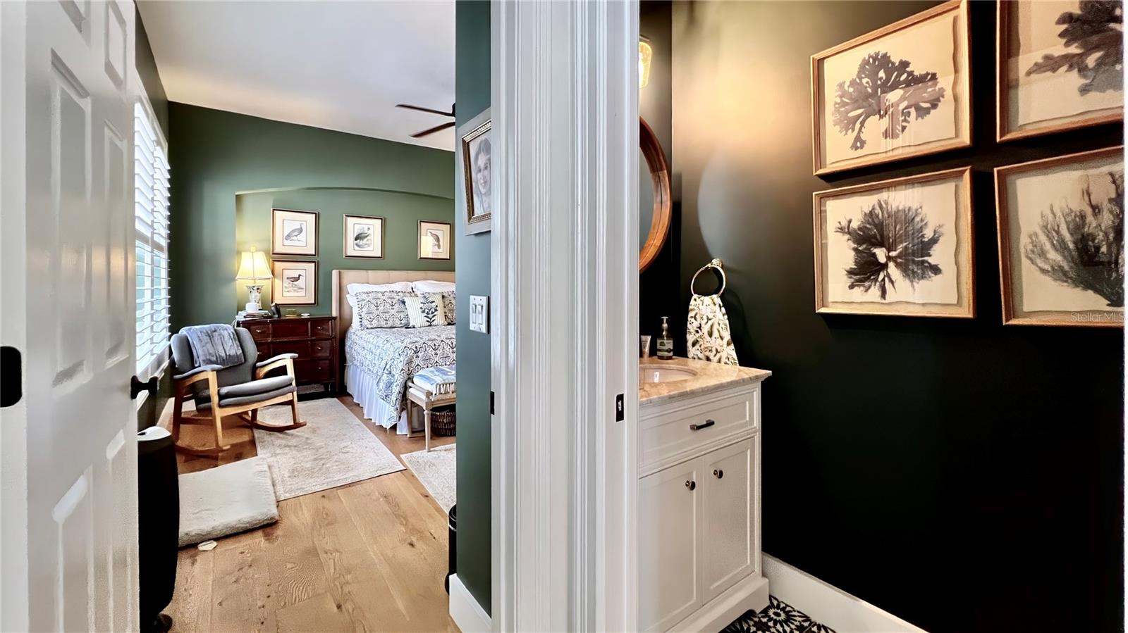 SPRING PARK TWNHMS OF SOUTH VILLAGE - Residential