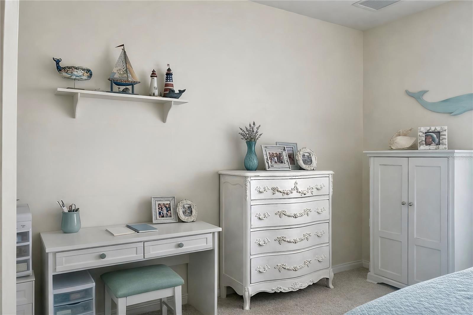 SPRING PARK TWNHMS OF SOUTH VILLAGE - Residential