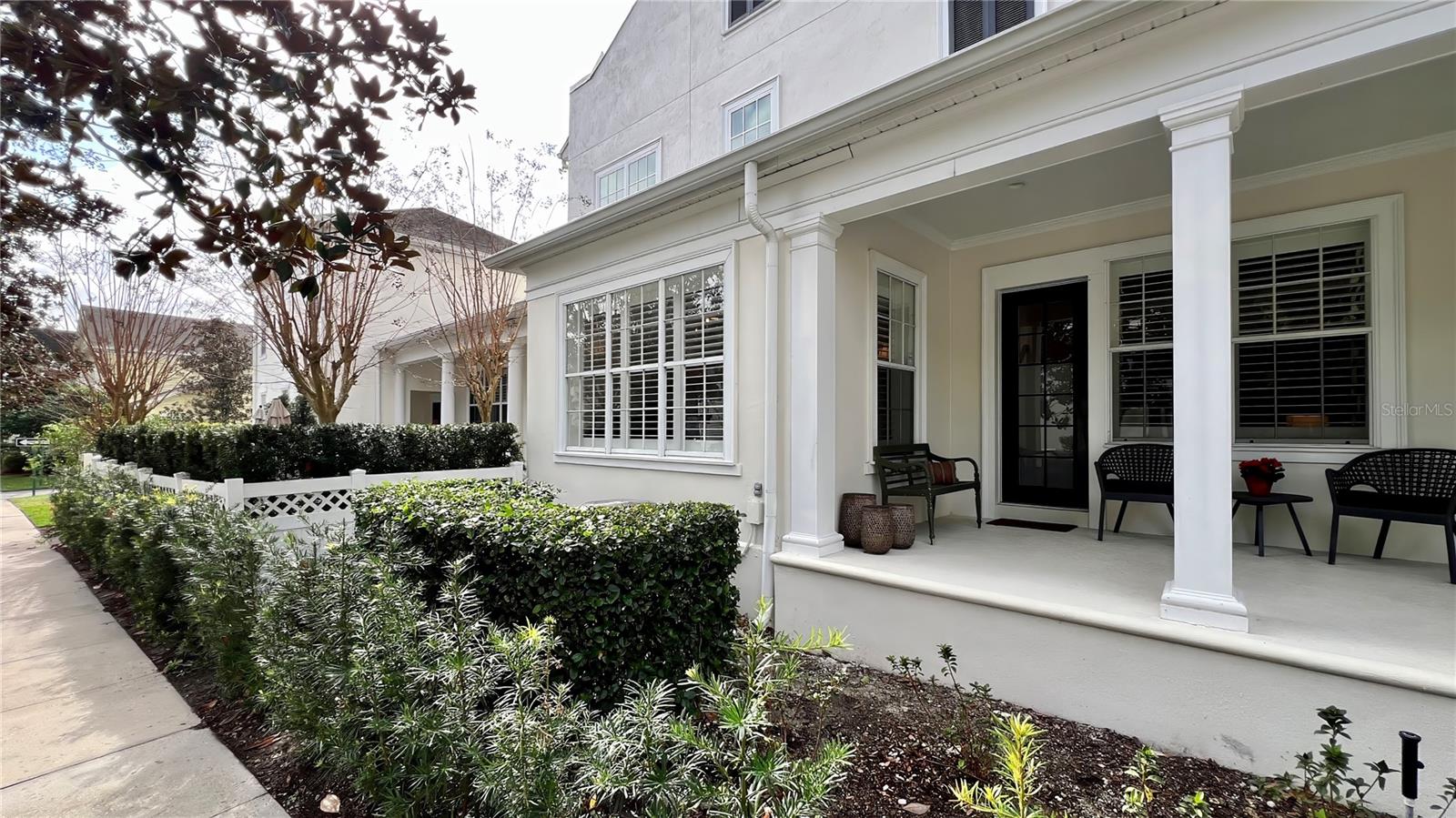 1120 CELEBRATION AVENUE