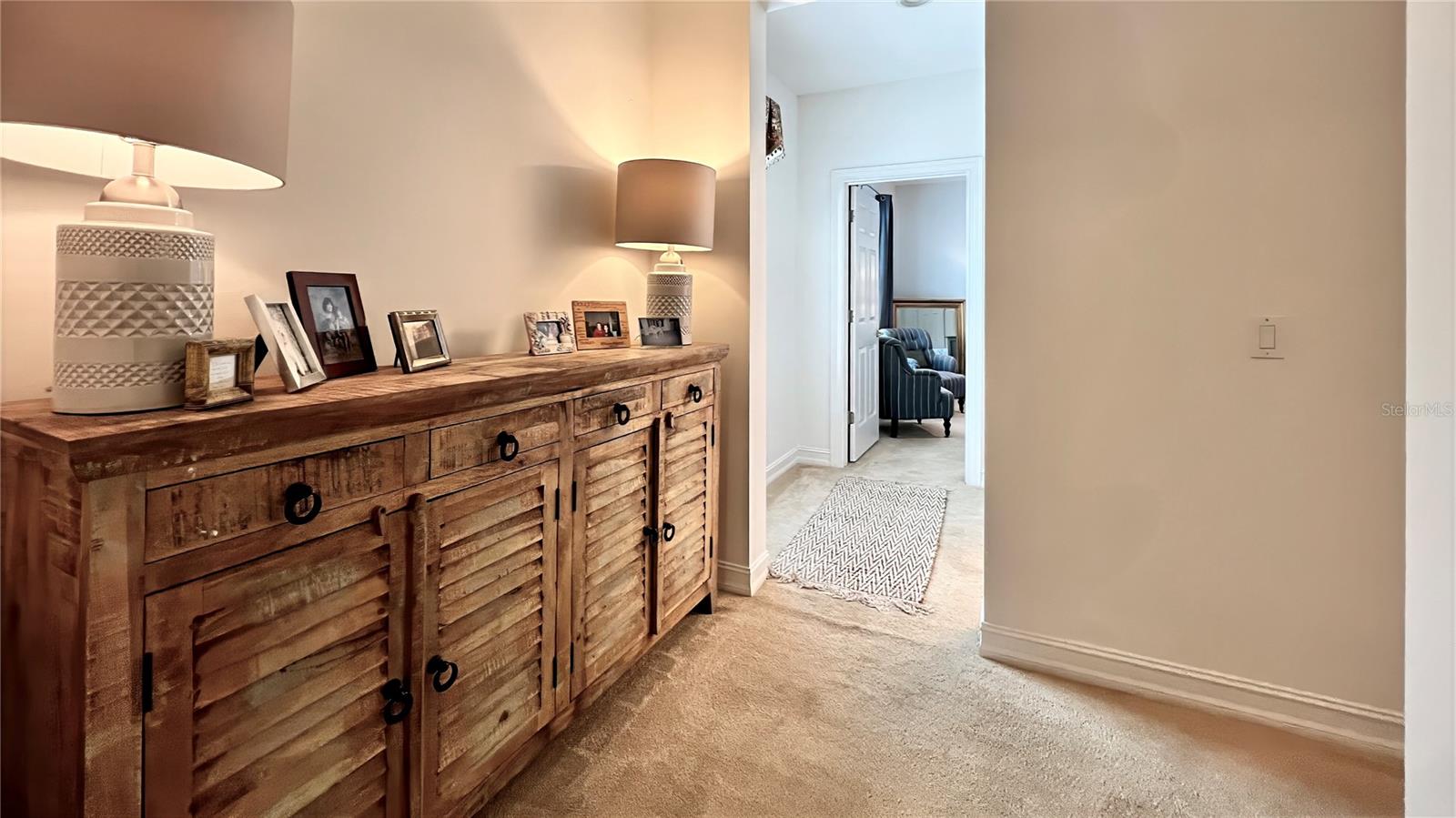 SPRING PARK TWNHMS OF SOUTH VILLAGE - Residential