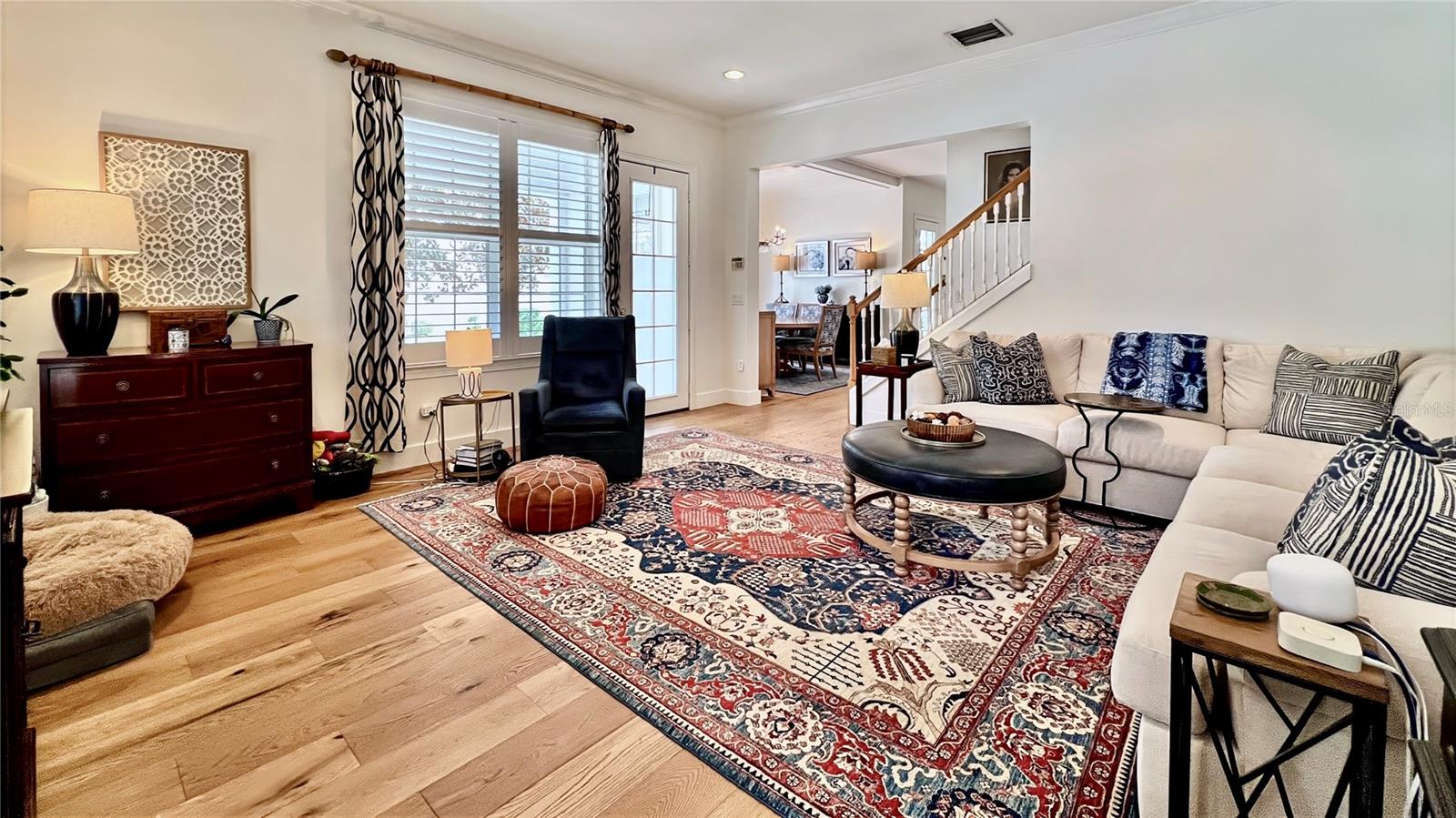 SPRING PARK TWNHMS OF SOUTH VILLAGE - Residential