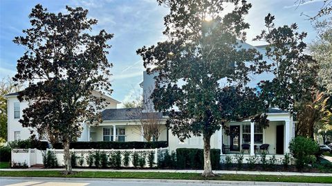 1120 CELEBRATION AVENUE CELEBRATION FL 34747