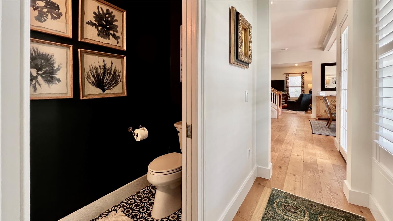 SPRING PARK TWNHMS OF SOUTH VILLAGE - Residential