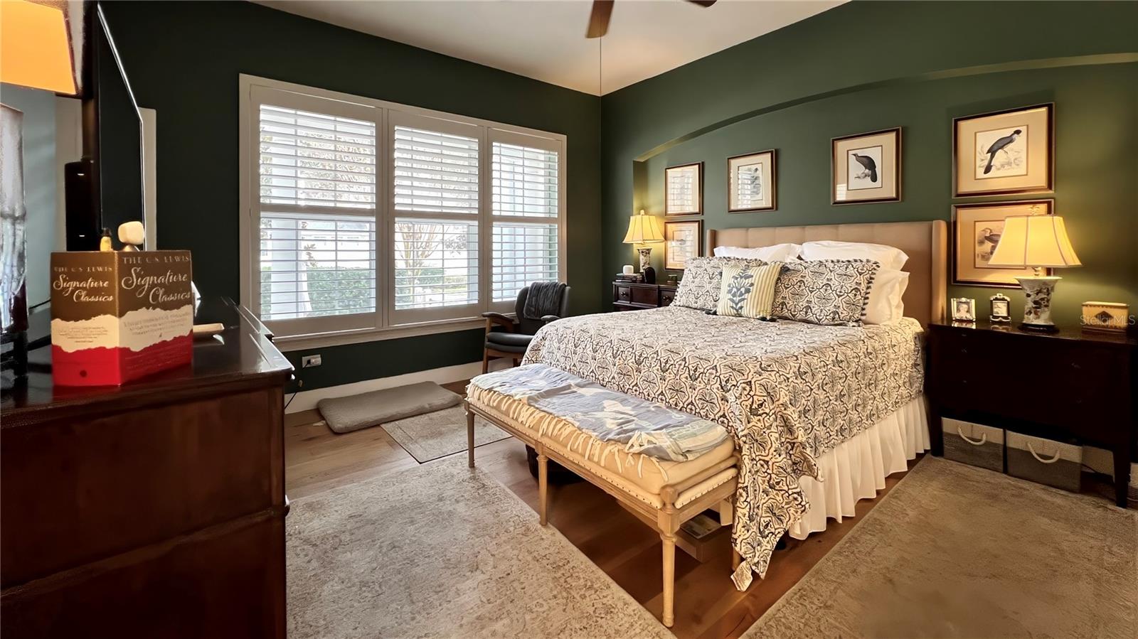 SPRING PARK TWNHMS OF SOUTH VILLAGE - Residential