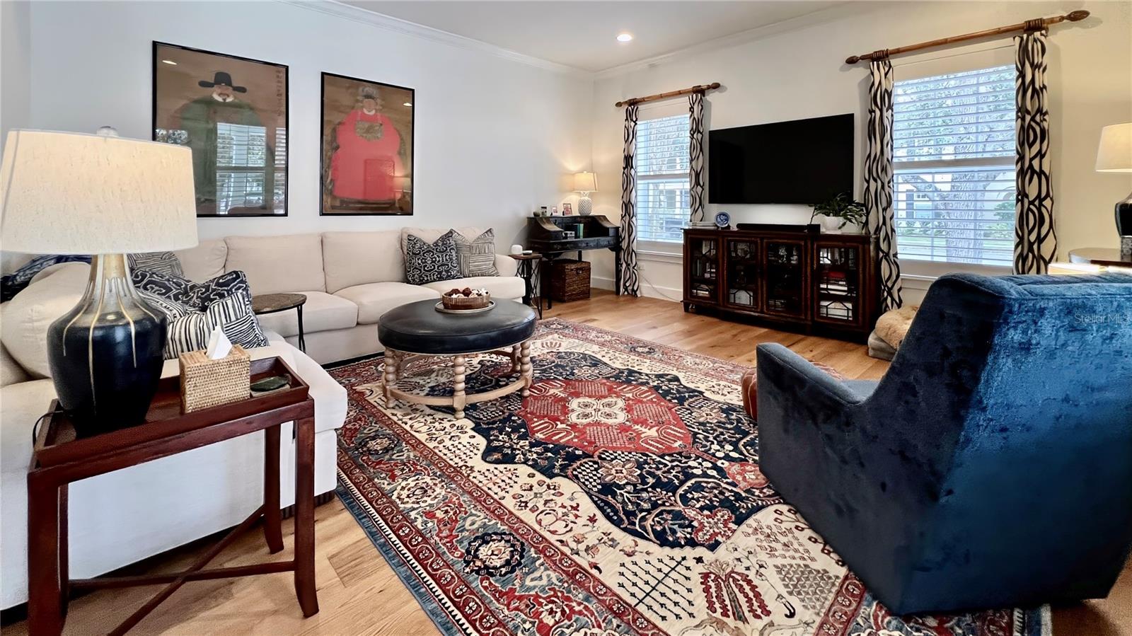 SPRING PARK TWNHMS OF SOUTH VILLAGE - Residential