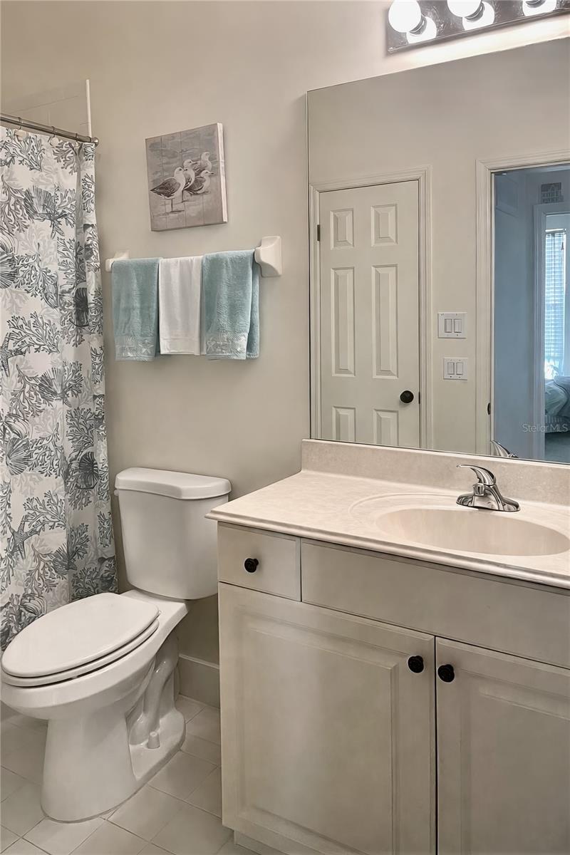 SPRING PARK TWNHMS OF SOUTH VILLAGE - Residential