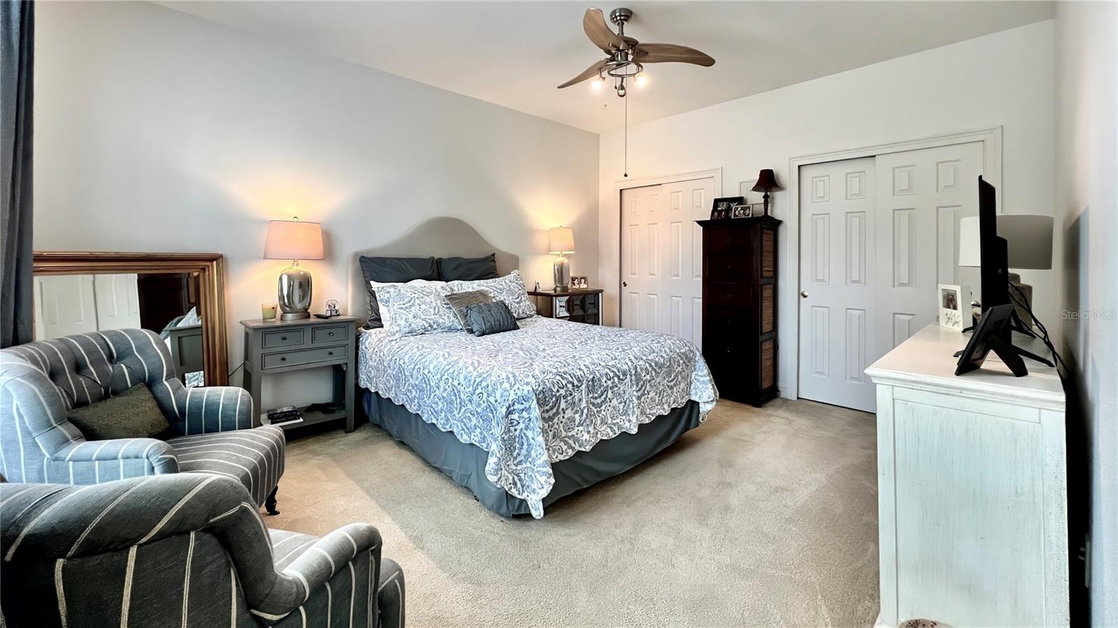 SPRING PARK TWNHMS OF SOUTH VILLAGE - Residential