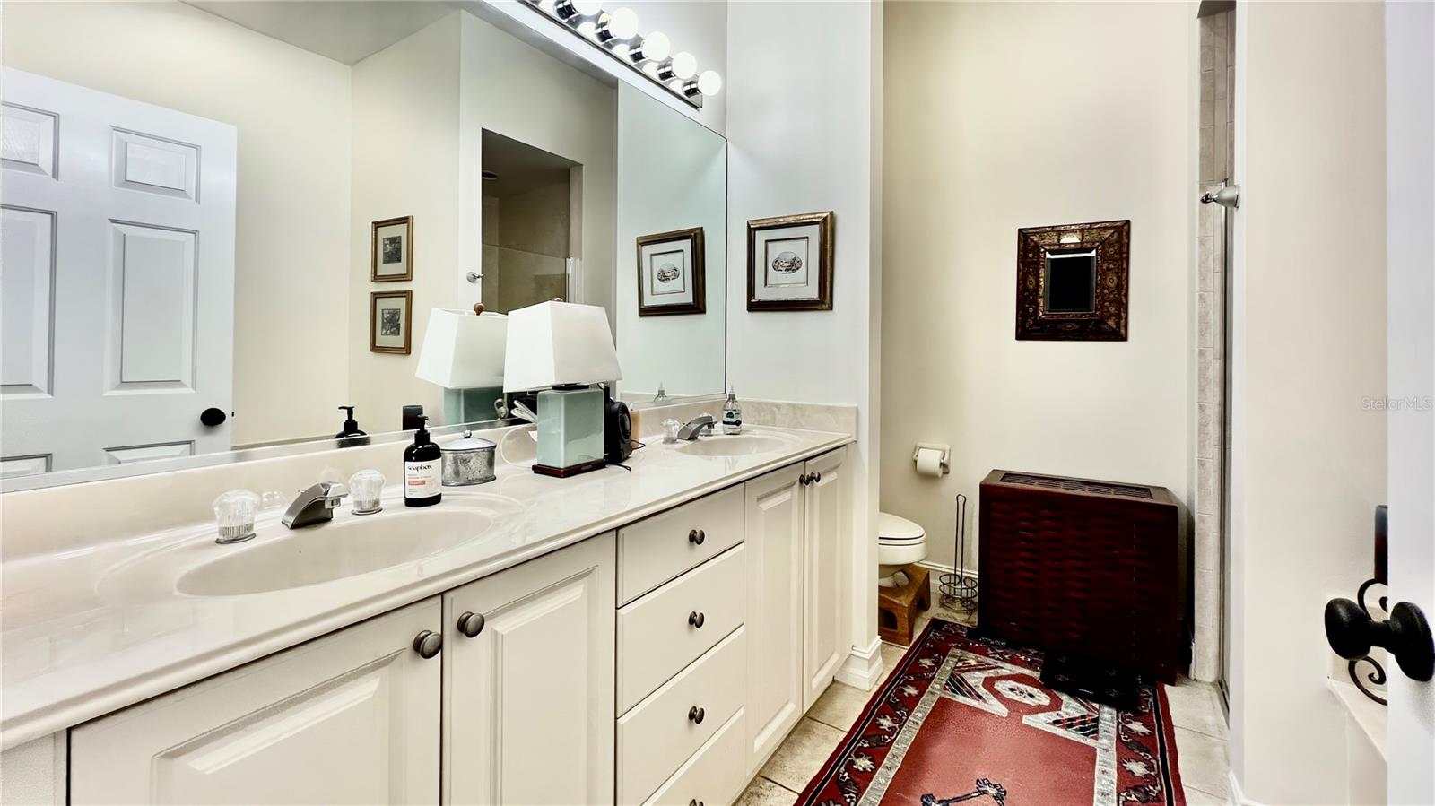 SPRING PARK TWNHMS OF SOUTH VILLAGE - Residential