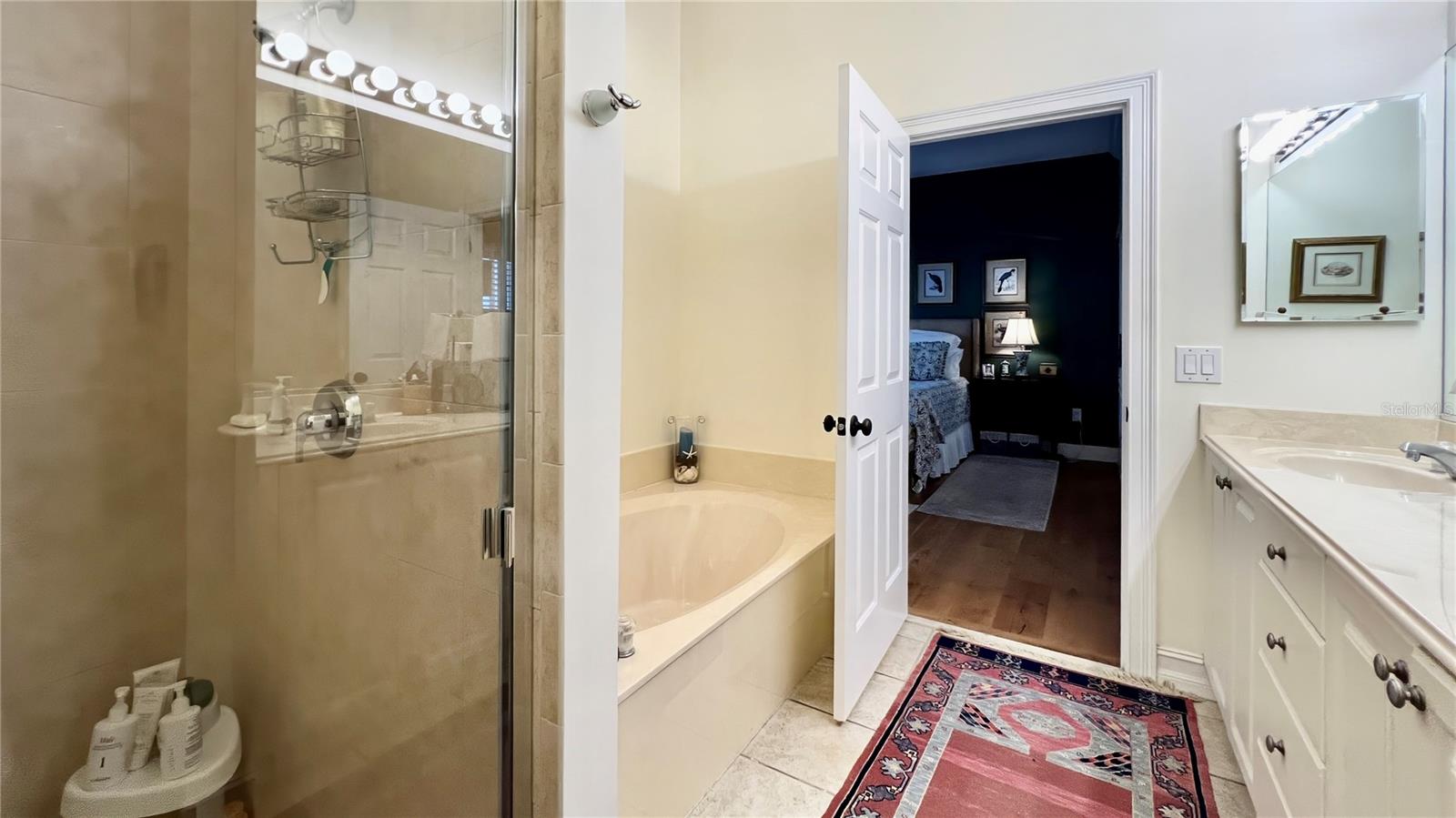 SPRING PARK TWNHMS OF SOUTH VILLAGE - Residential