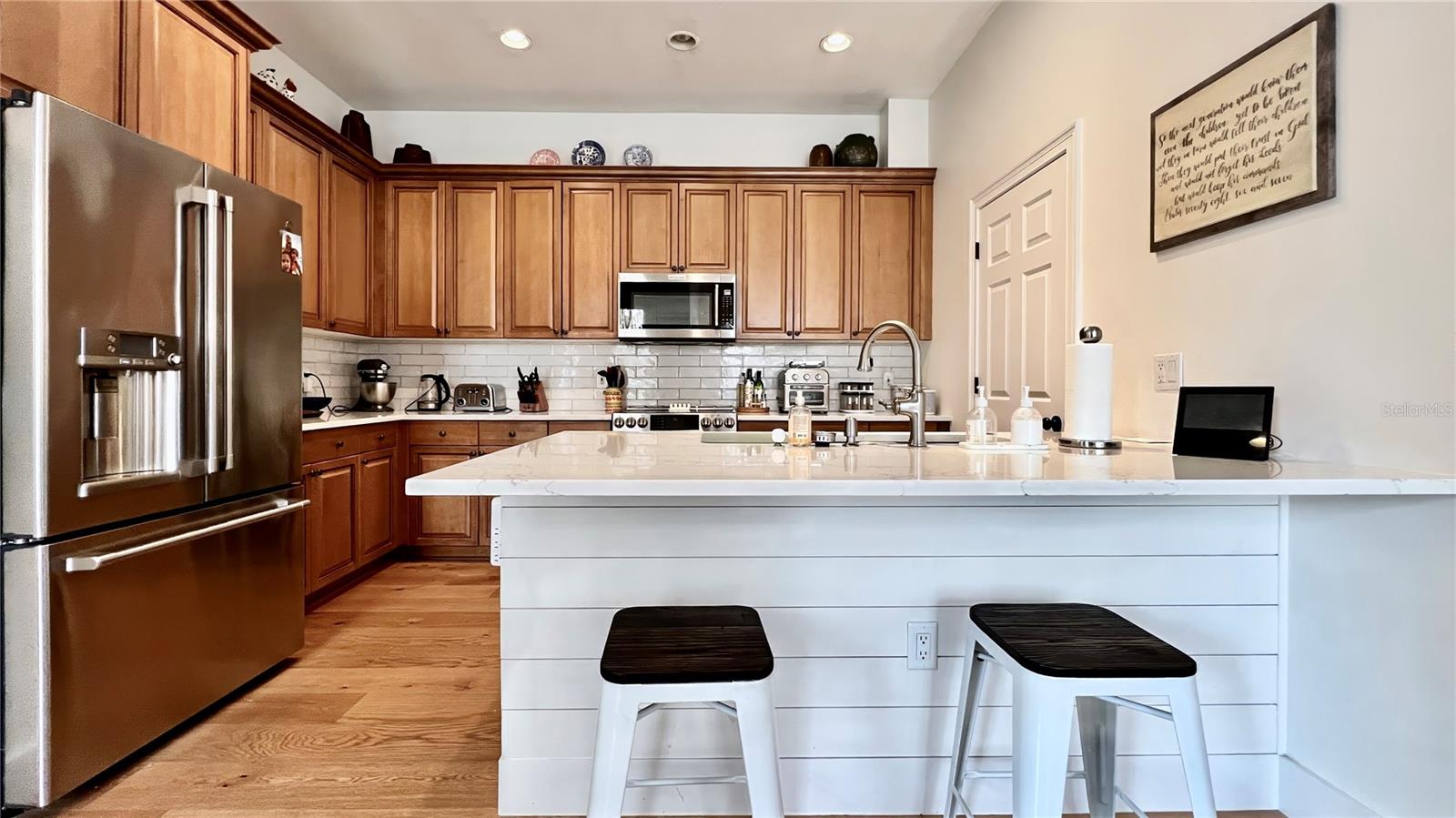 SPRING PARK TWNHMS OF SOUTH VILLAGE - Residential