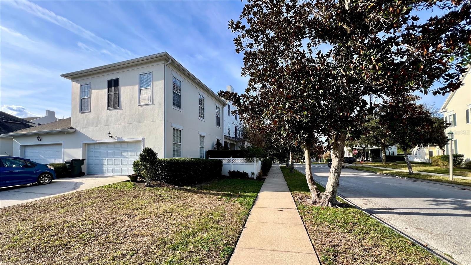 SPRING PARK TWNHMS OF SOUTH VILLAGE - Residential