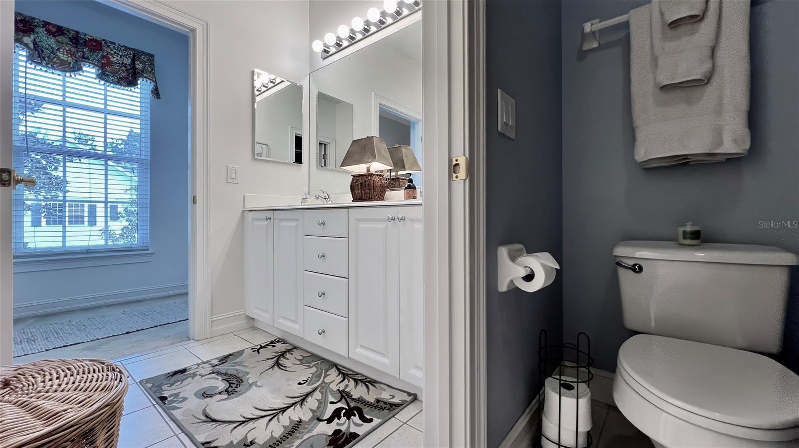 SPRING PARK TWNHMS OF SOUTH VILLAGE - Residential