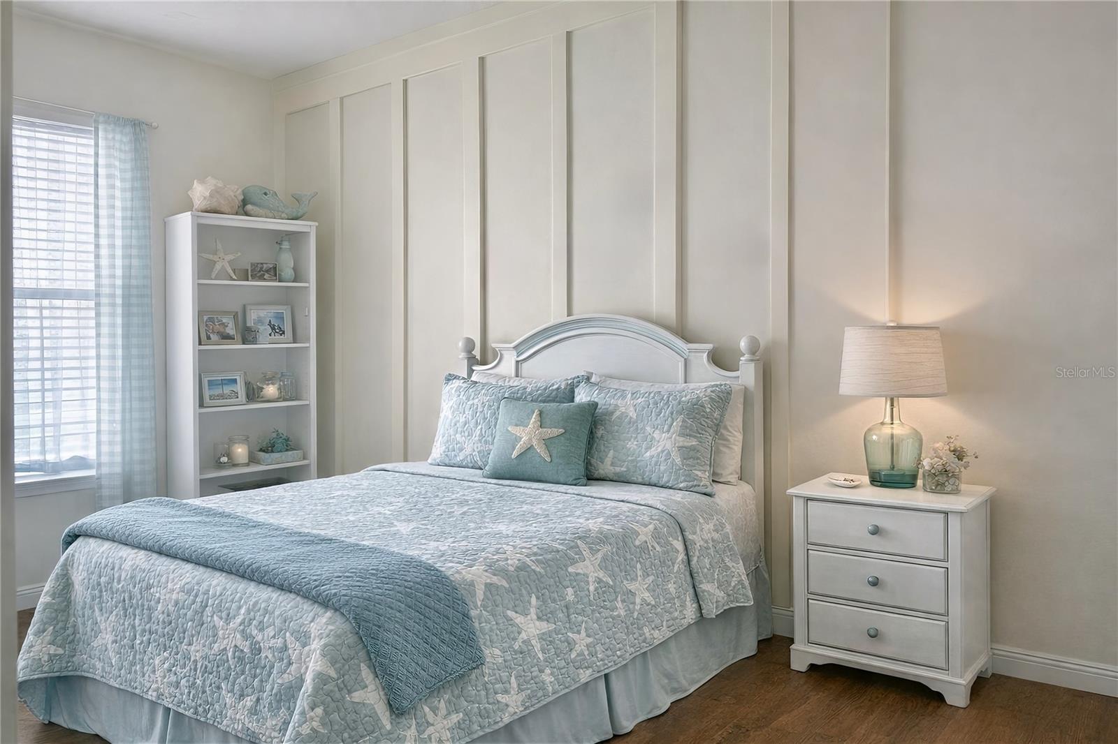 SPRING PARK TWNHMS OF SOUTH VILLAGE - Residential