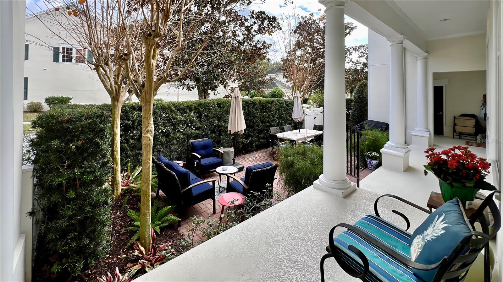 SPRING PARK TWNHMS OF SOUTH VILLAGE - Residential