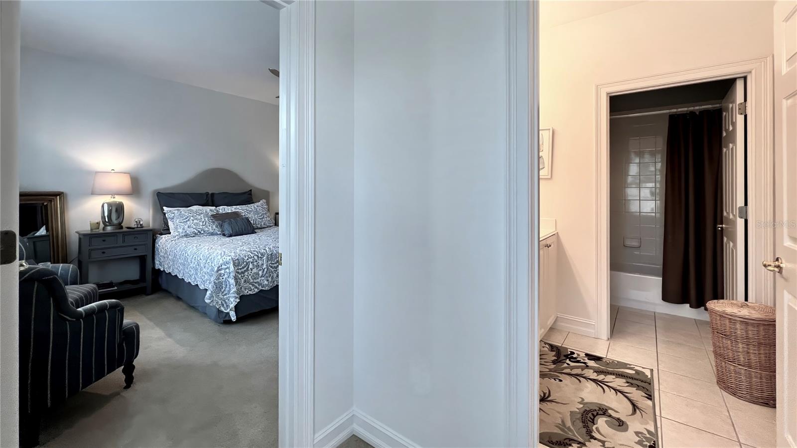 SPRING PARK TWNHMS OF SOUTH VILLAGE - Residential