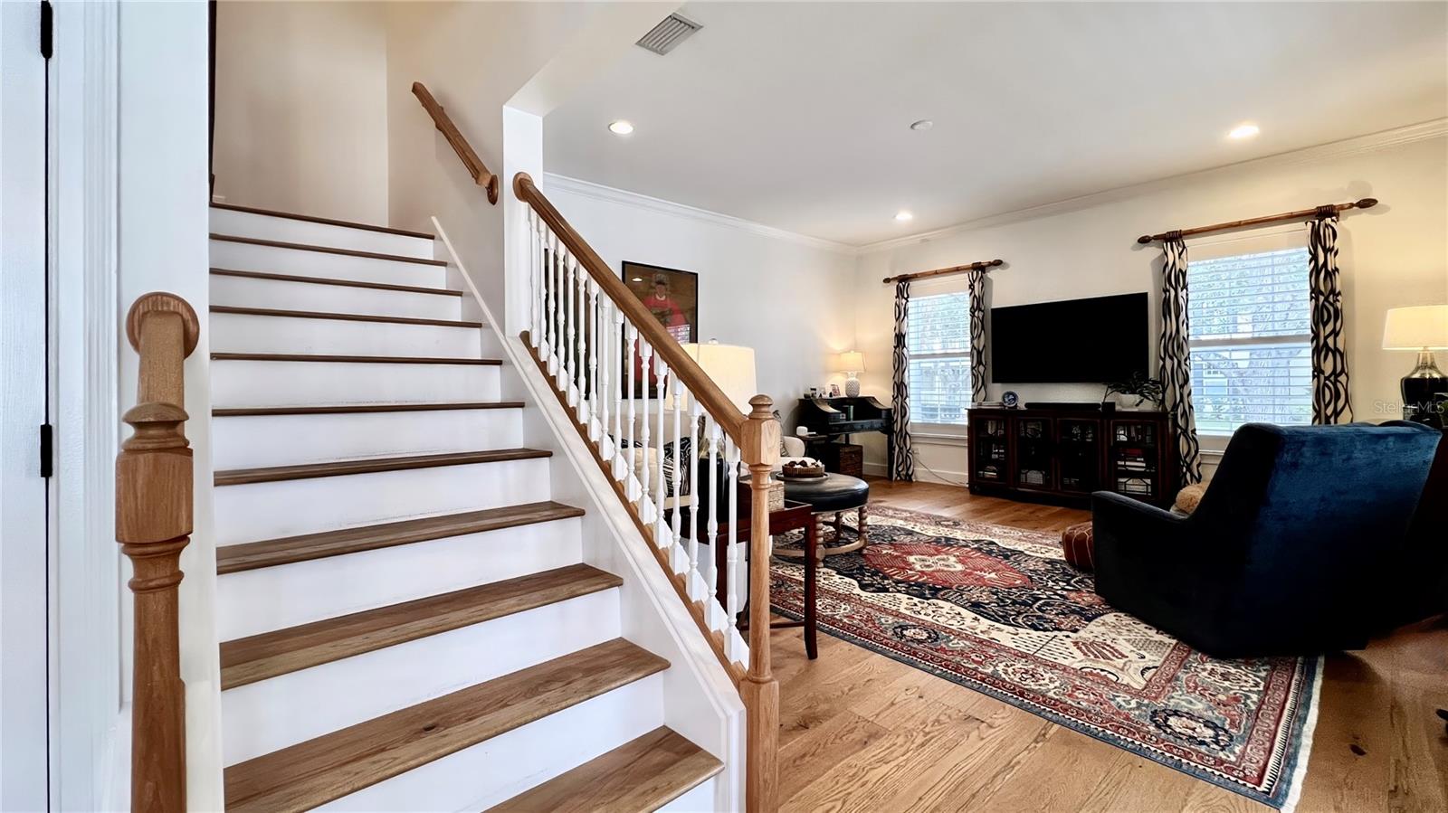 SPRING PARK TWNHMS OF SOUTH VILLAGE - Residential