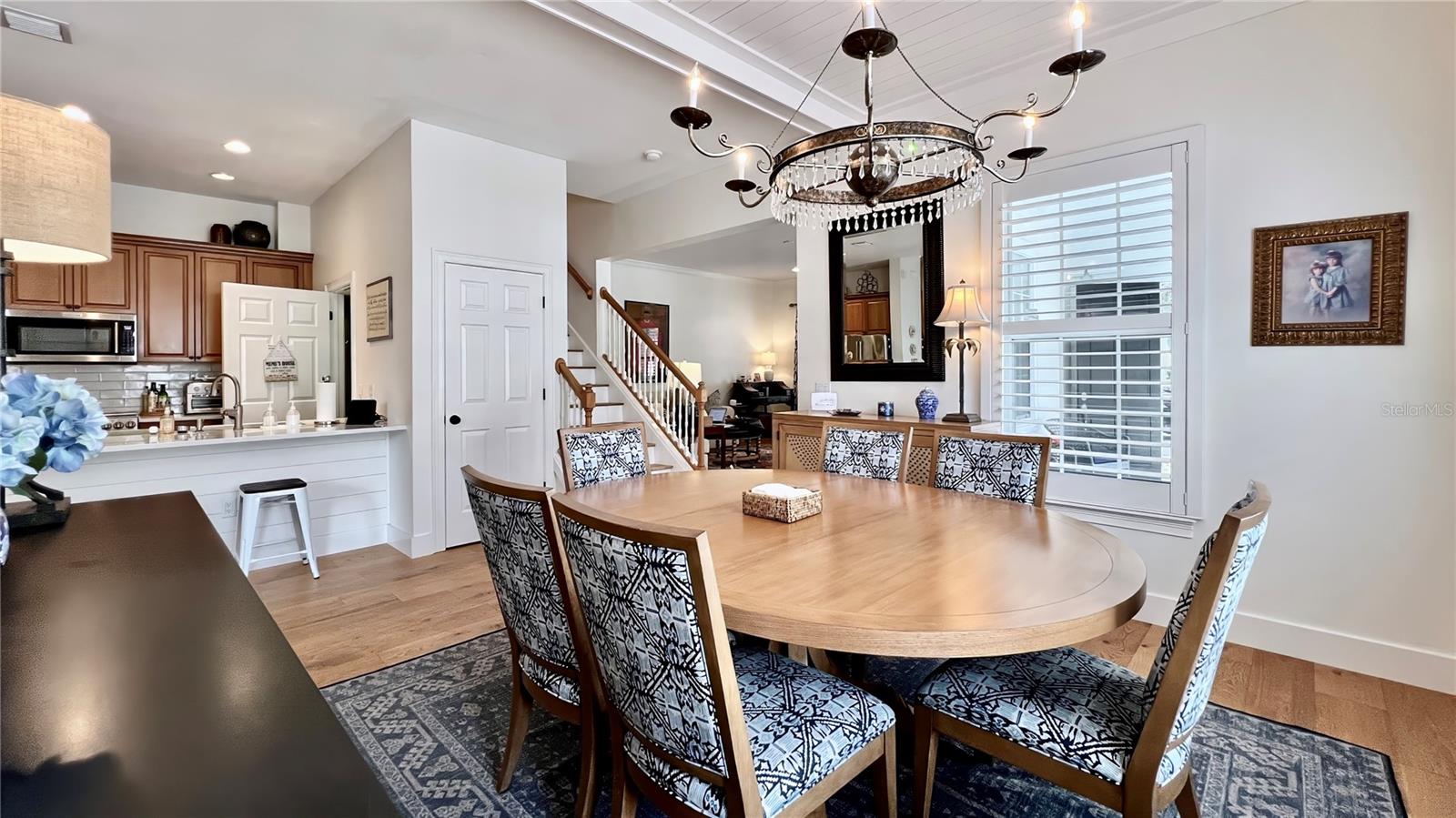 SPRING PARK TWNHMS OF SOUTH VILLAGE - Residential