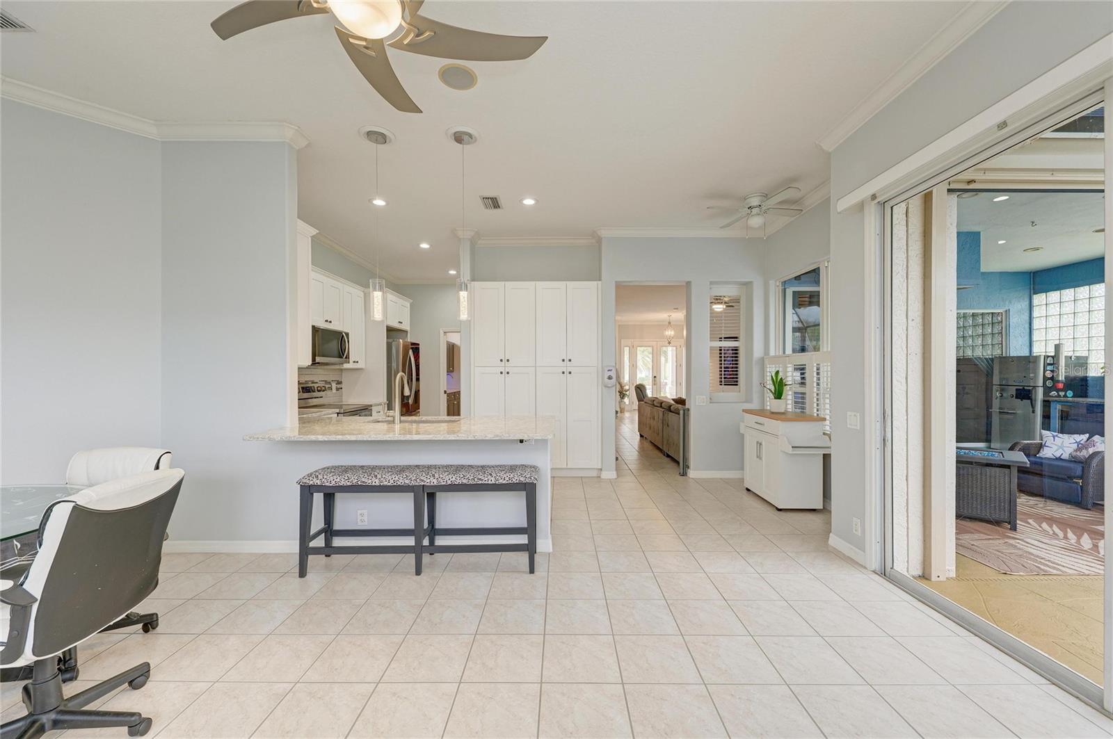 RIVERDALE REV - Residential