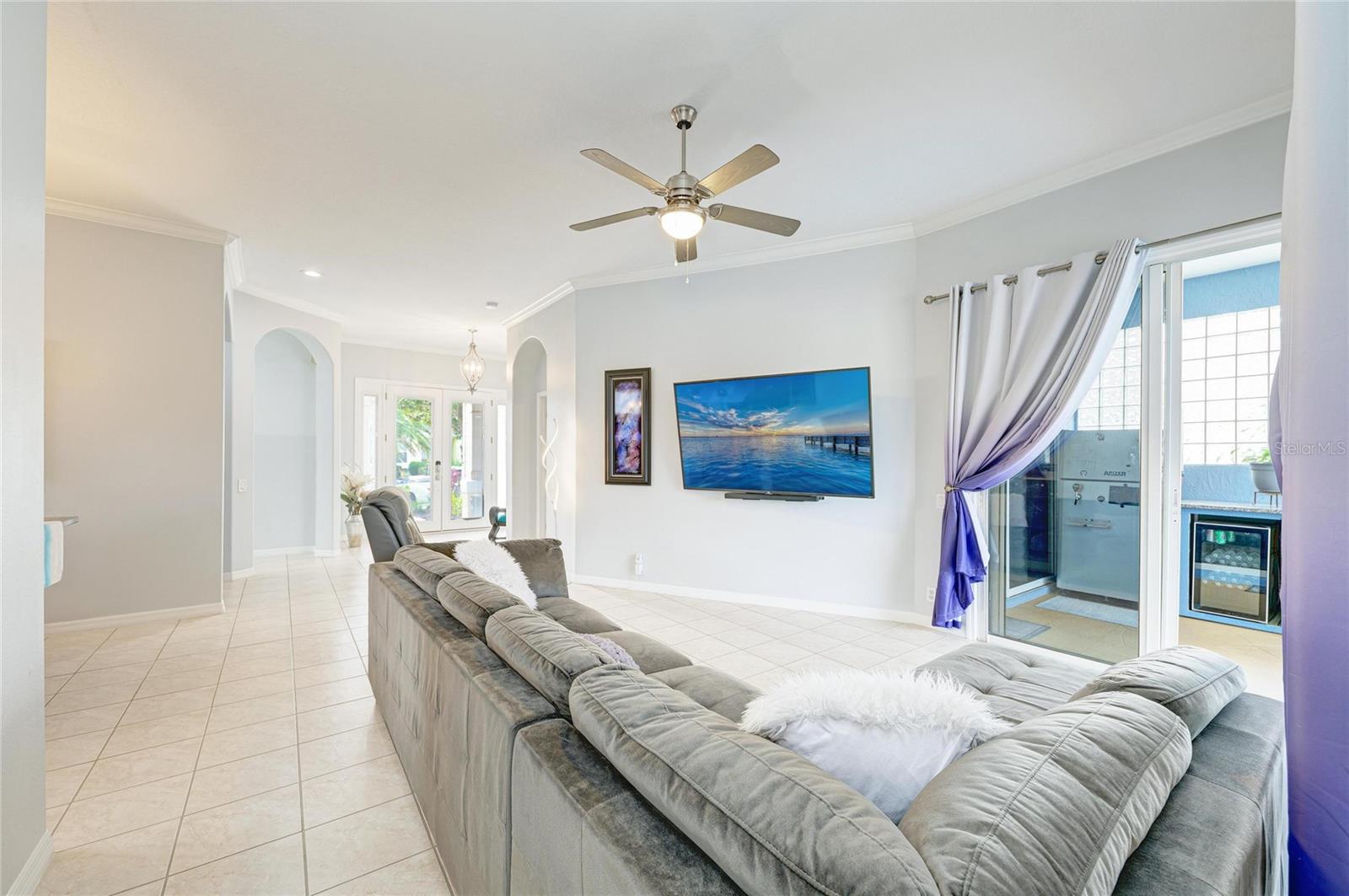 RIVERDALE REV - Residential