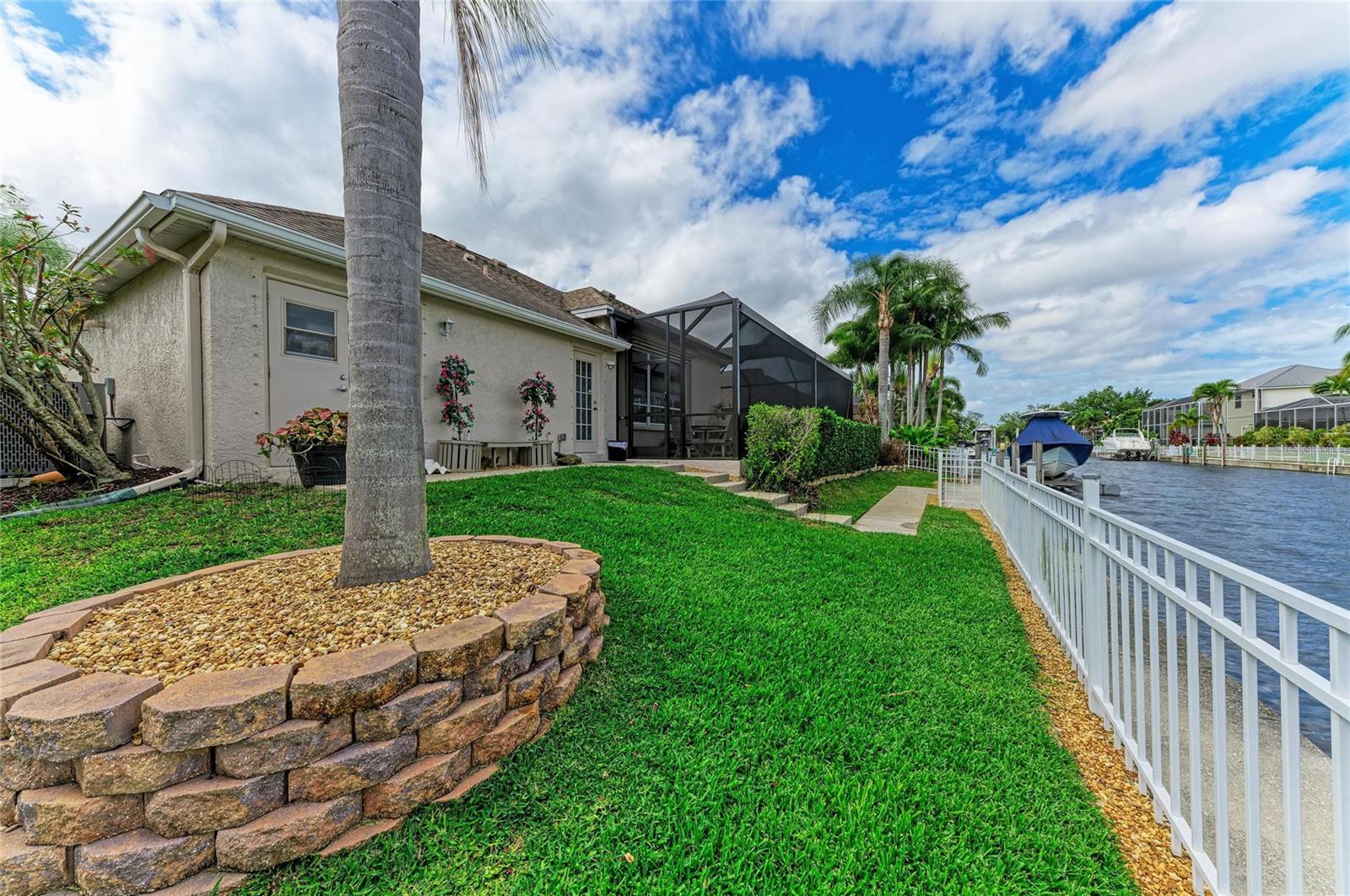 RIVERDALE REV - Residential