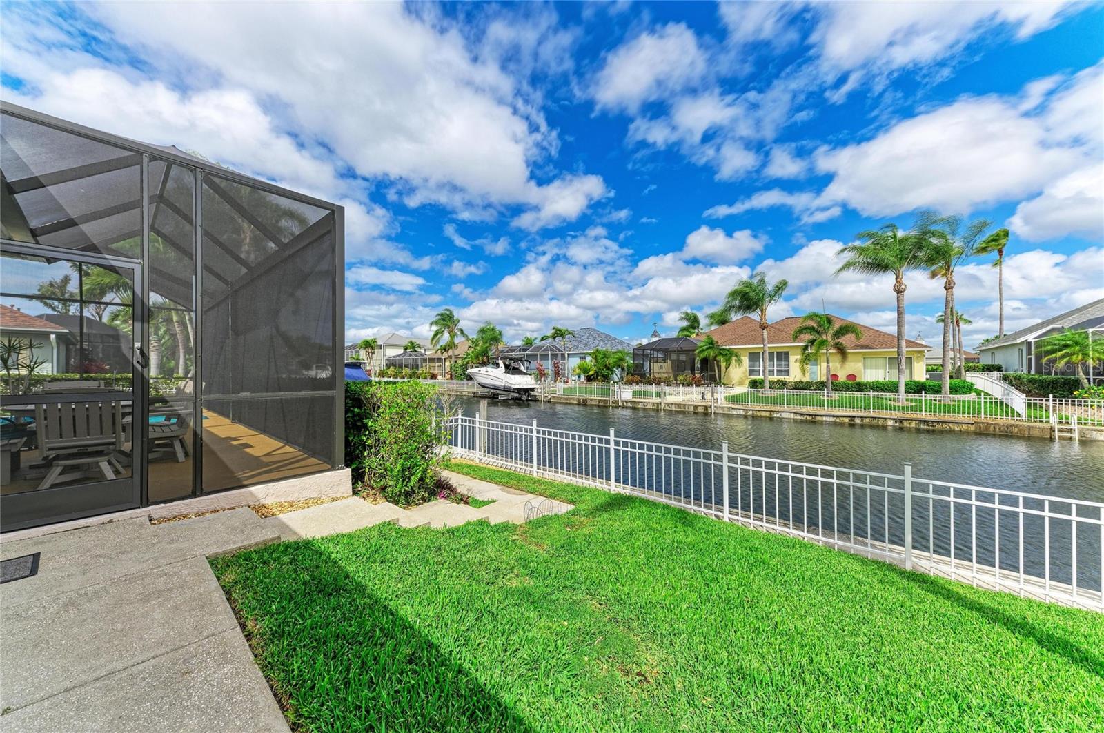 RIVERDALE REV - Residential