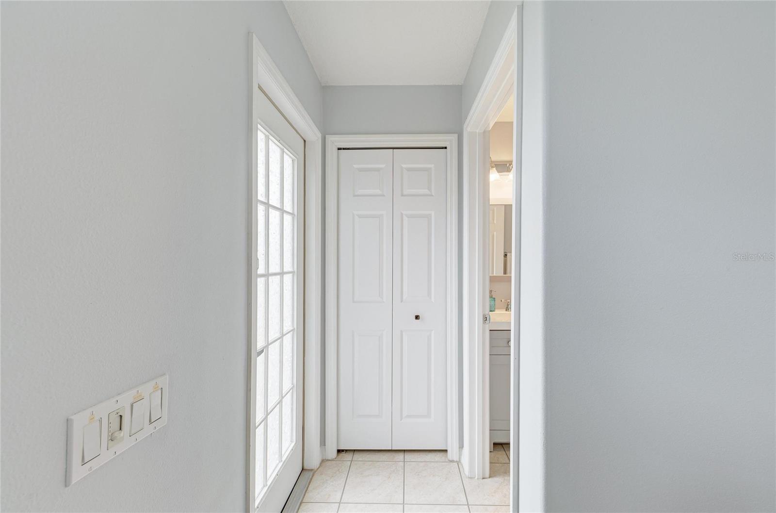 RIVERDALE REV - Residential