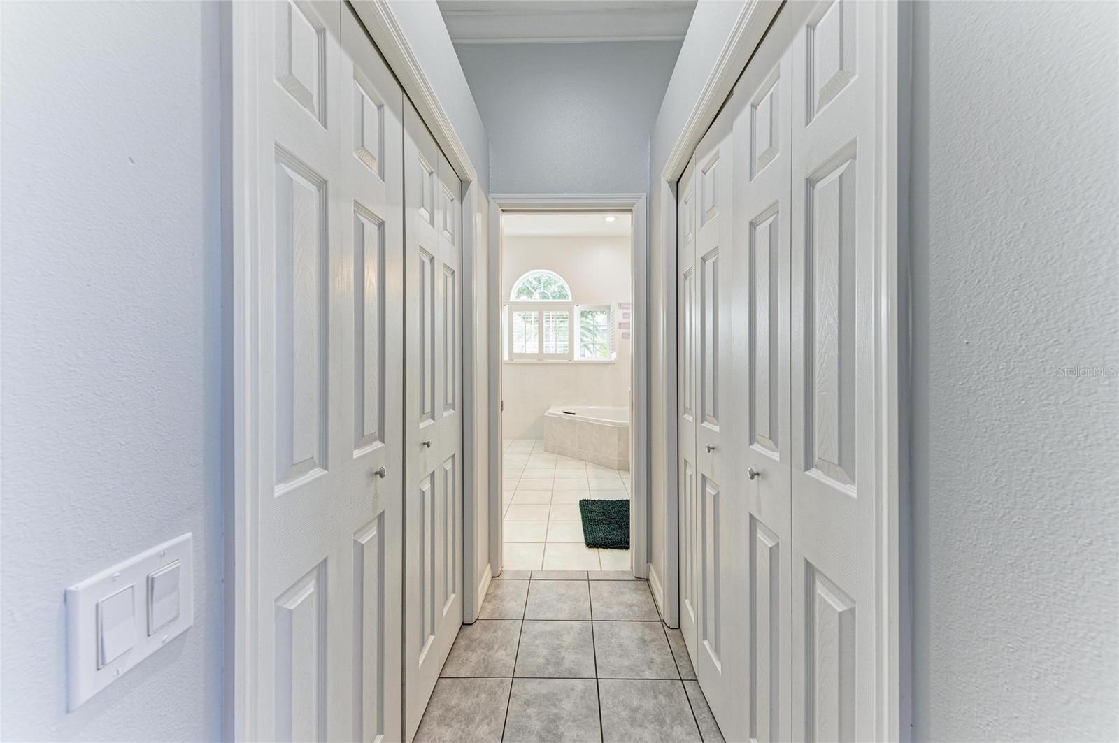 RIVERDALE REV - Residential