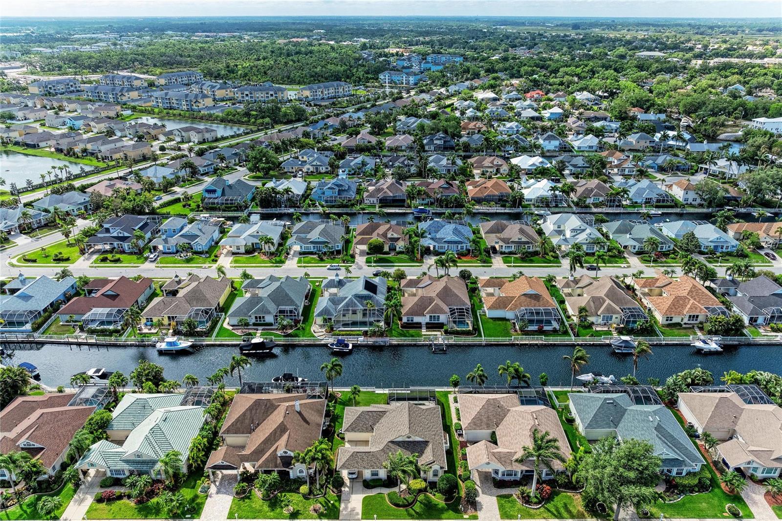 RIVERDALE REV - Residential