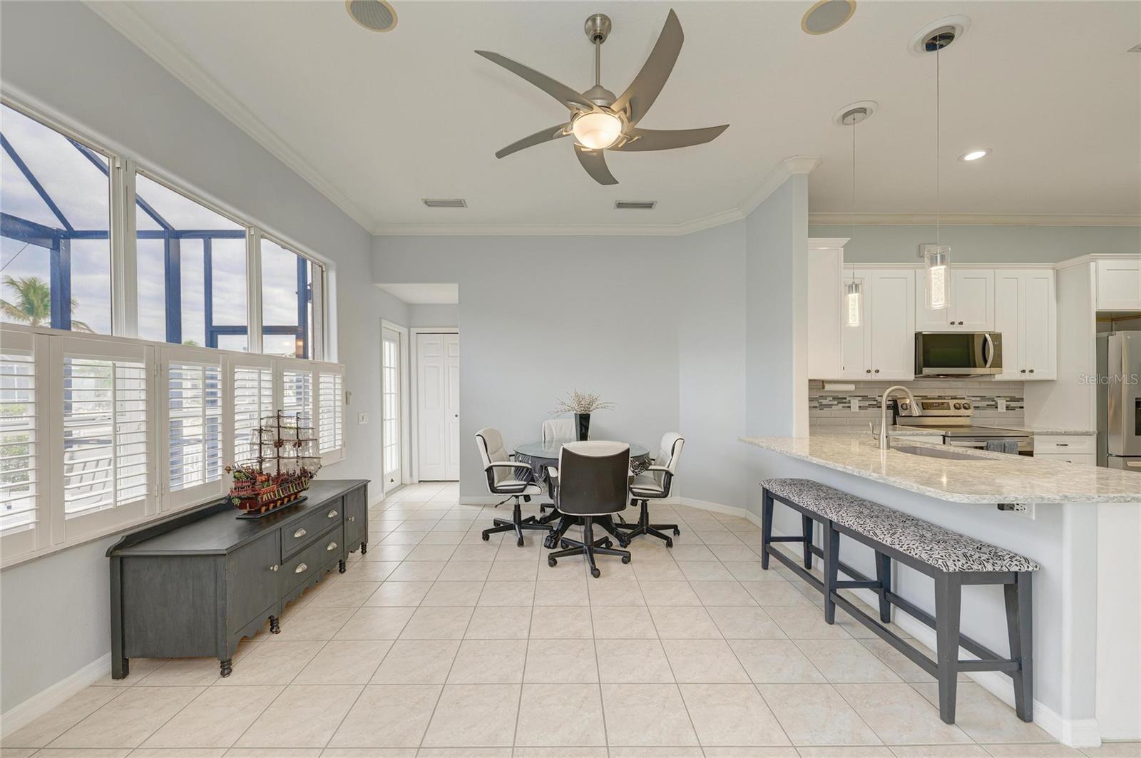 RIVERDALE REV - Residential