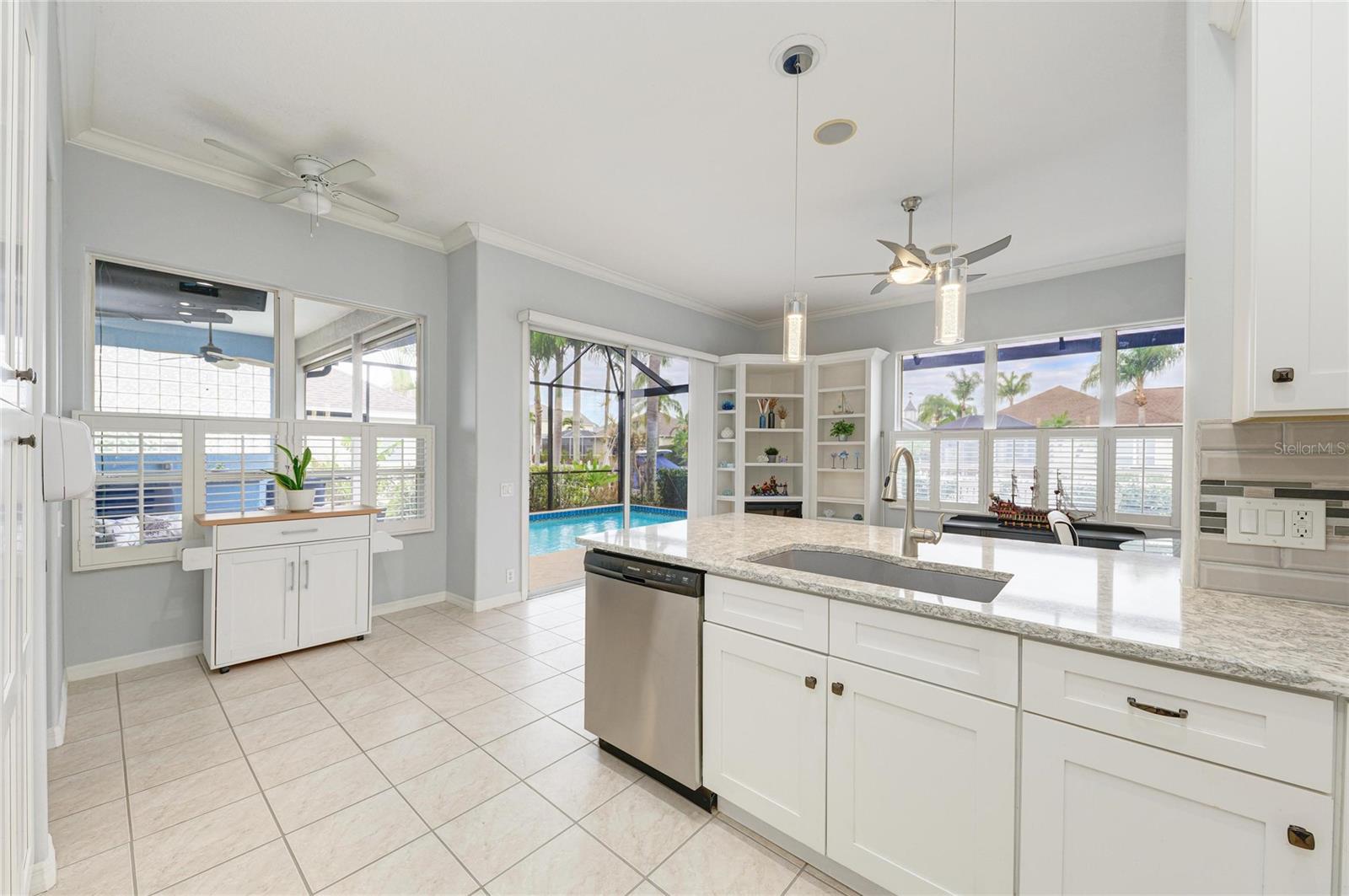 RIVERDALE REV - Residential