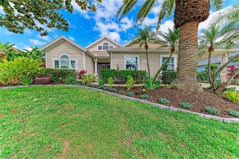 4735 SPINNAKER DRIVE BRADENTON FL 34208