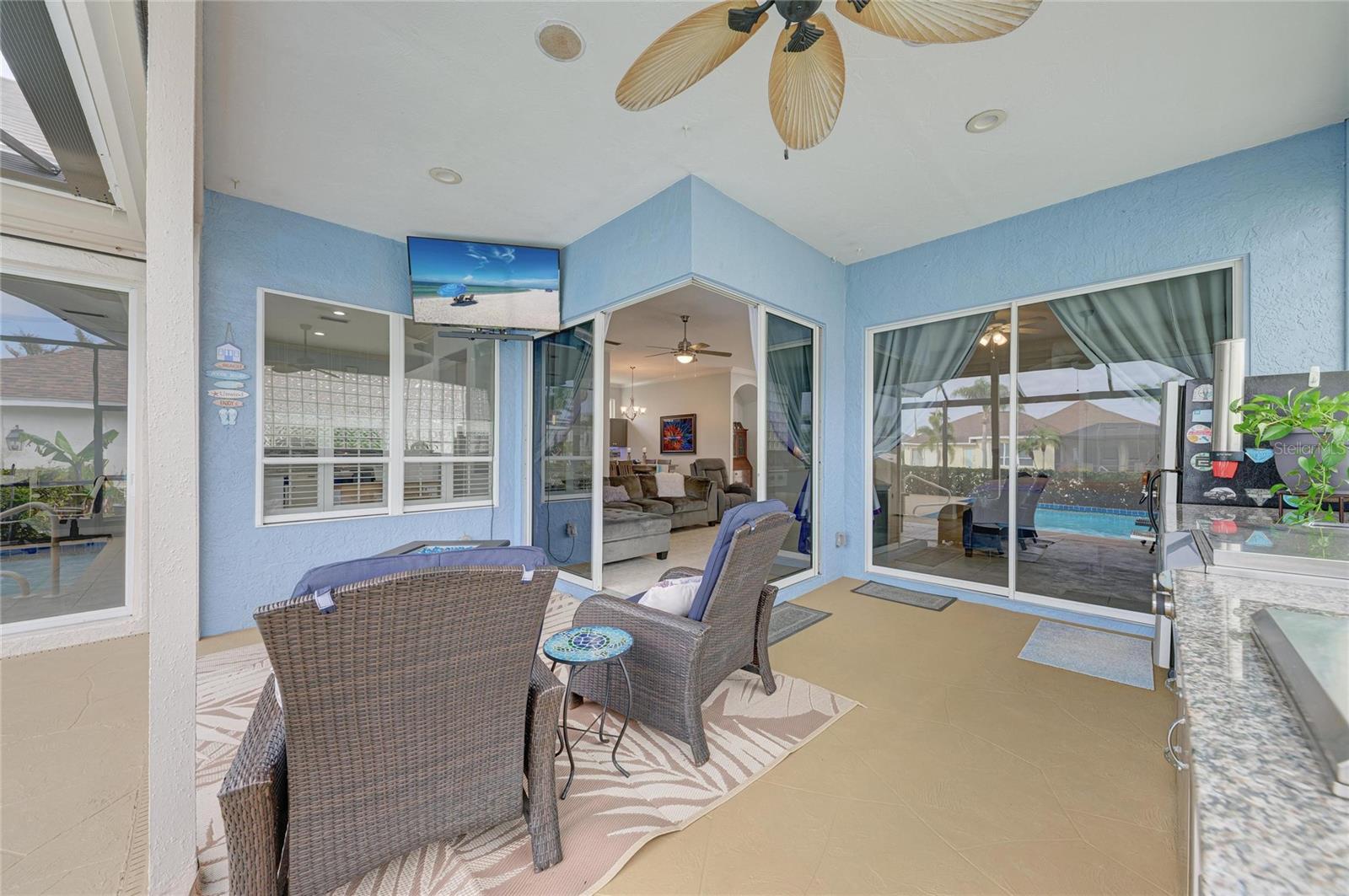 RIVERDALE REV - Residential