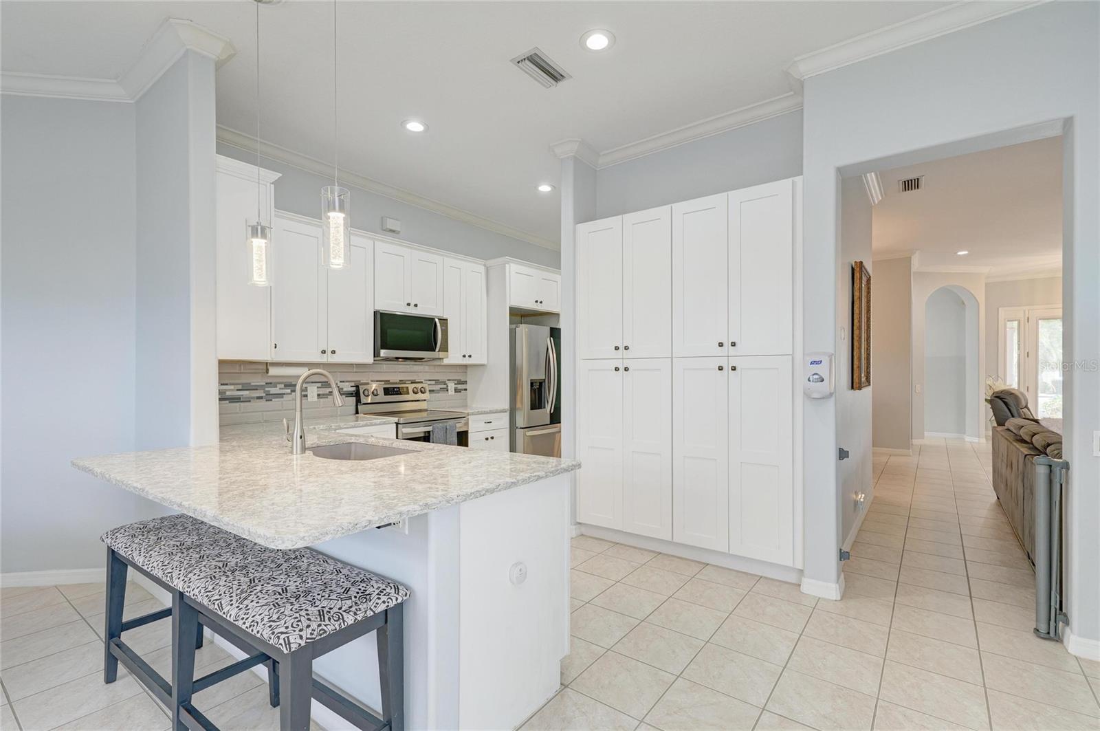 RIVERDALE REV - Residential